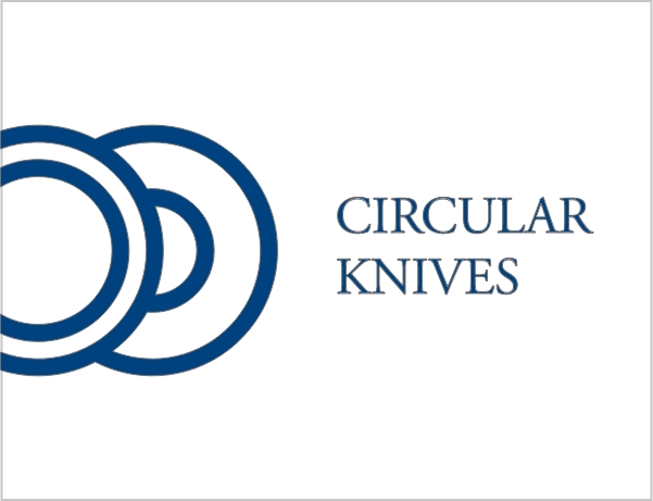 Circular Knives