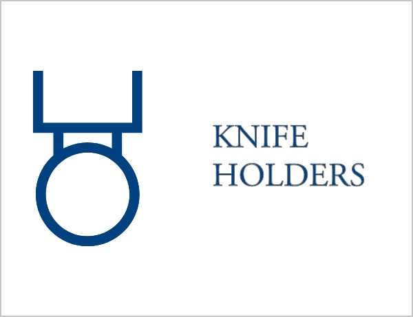 Knife Holders