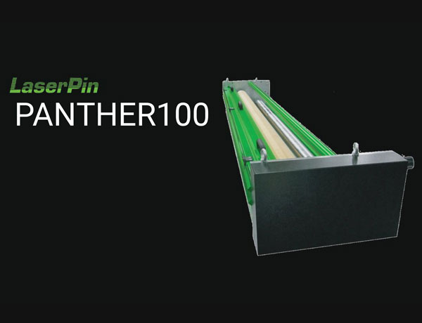 Blade Perforator Panther100