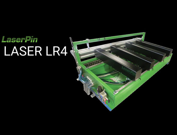 Laser LR4