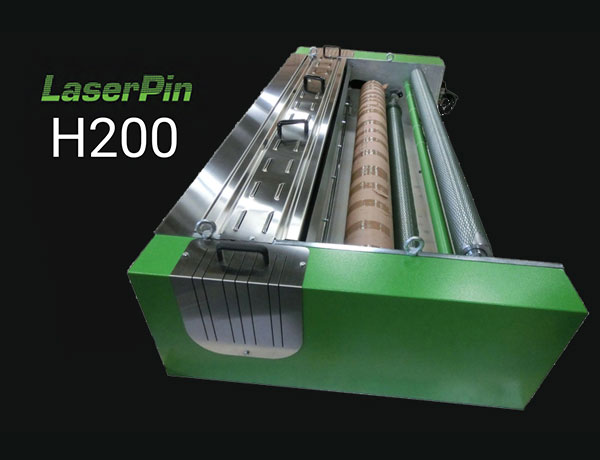 Microperforator H200