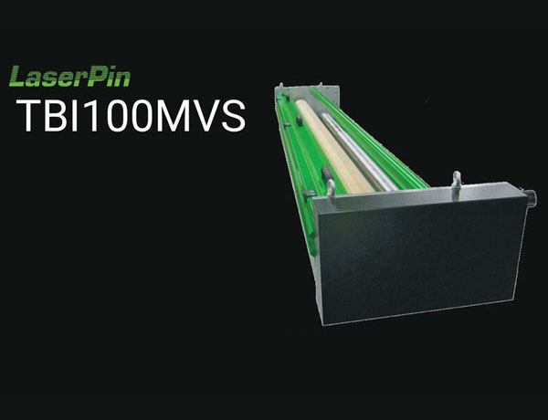 Microperforator TBI 100 MVS
