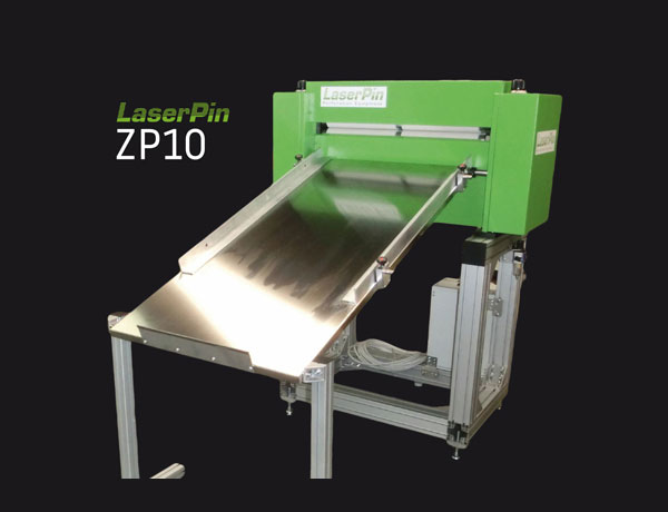 Microperforator ZP10