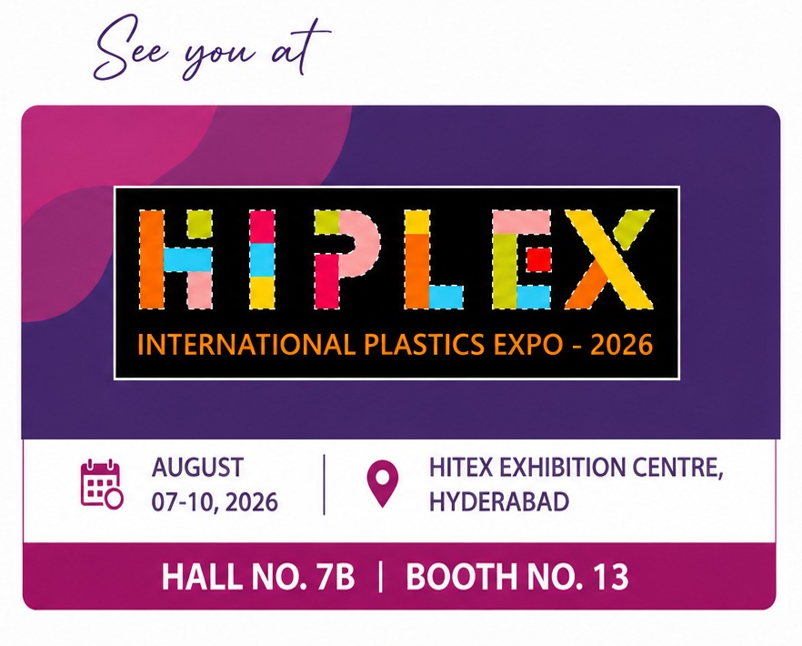 Packone India Participation in PlastIndia 2026, New Delhi